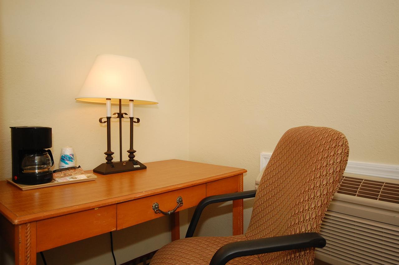Millville Motorsports Inn And Suites Экстерьер фото